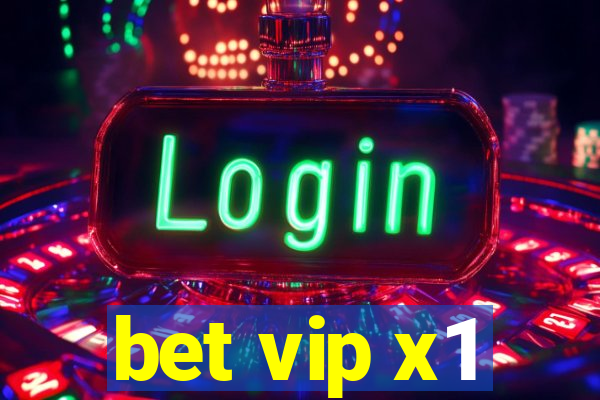 bet vip x1